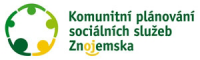 Komunitní plánování sociálních služeb Znojemska