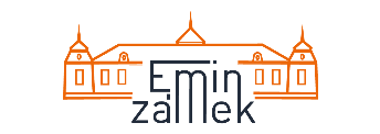 Emin zámek