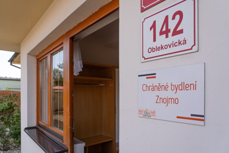 Fotografie z našeho zařízení